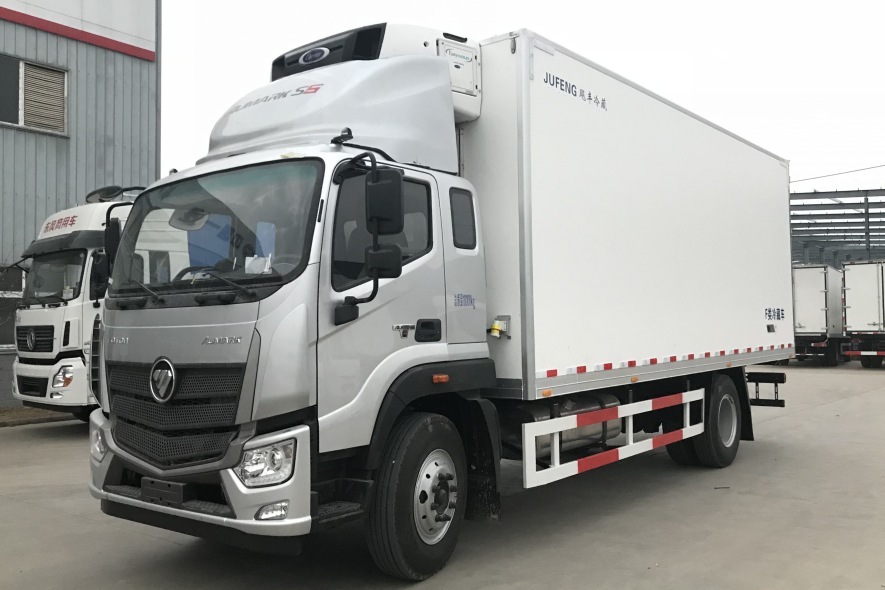 打算入手冷藏車？這些知識先了解一下